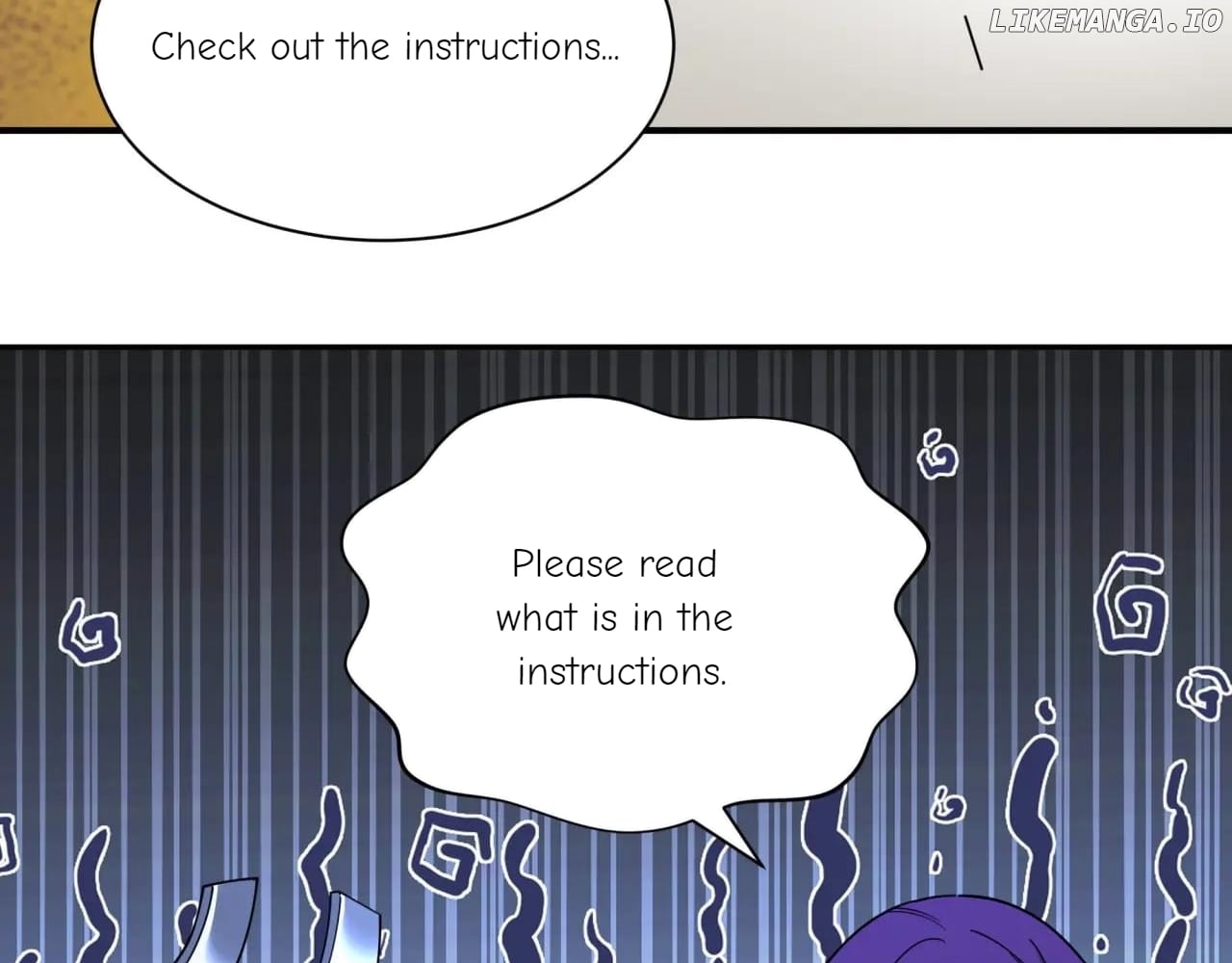 Era of the Haunted Chapter 353 - page 65